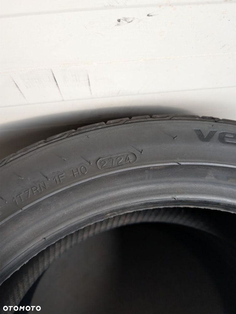 4x NOWE OPONY LETNIE Hankook Ventus Prime 3 215/45/17 91V - 6