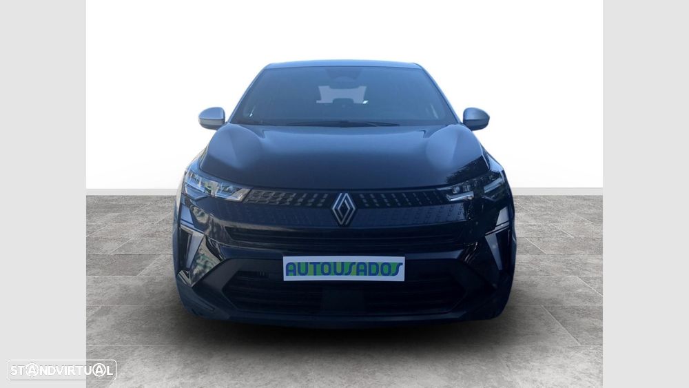 Renault Captur 1.0 TCe Techno - 7
