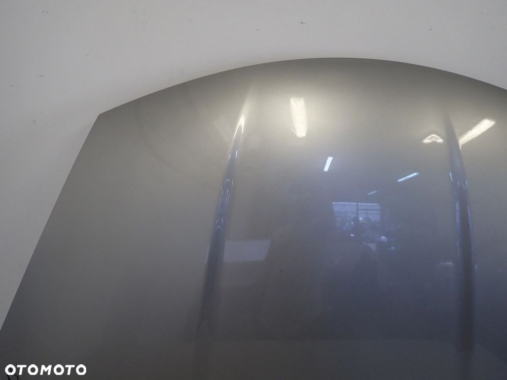 NISSAN NOTE E11 LIFT 09-12 MASKA POKRYWA SILNIKA KY0 - 2