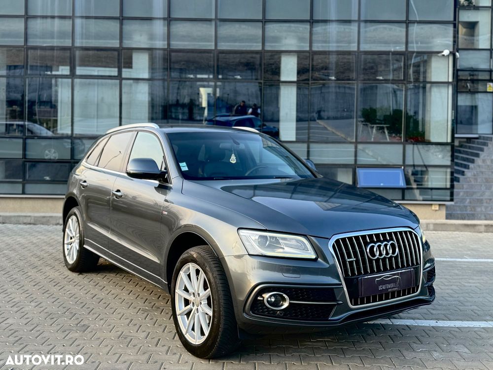 Audi Q5 - 20