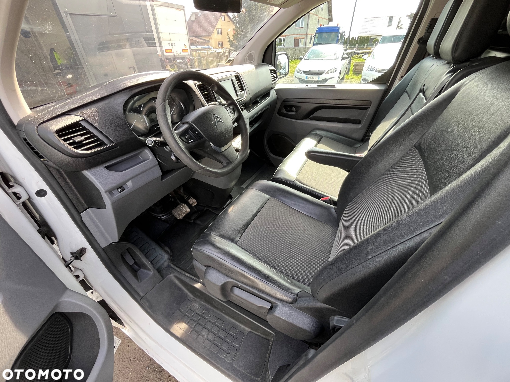 Citroën Jumpi - 12
