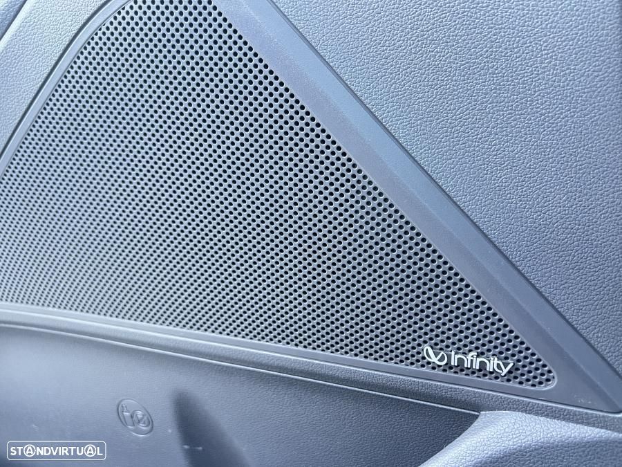 Hyundai Ioniq EV 28kWh Eletric Tech - 21