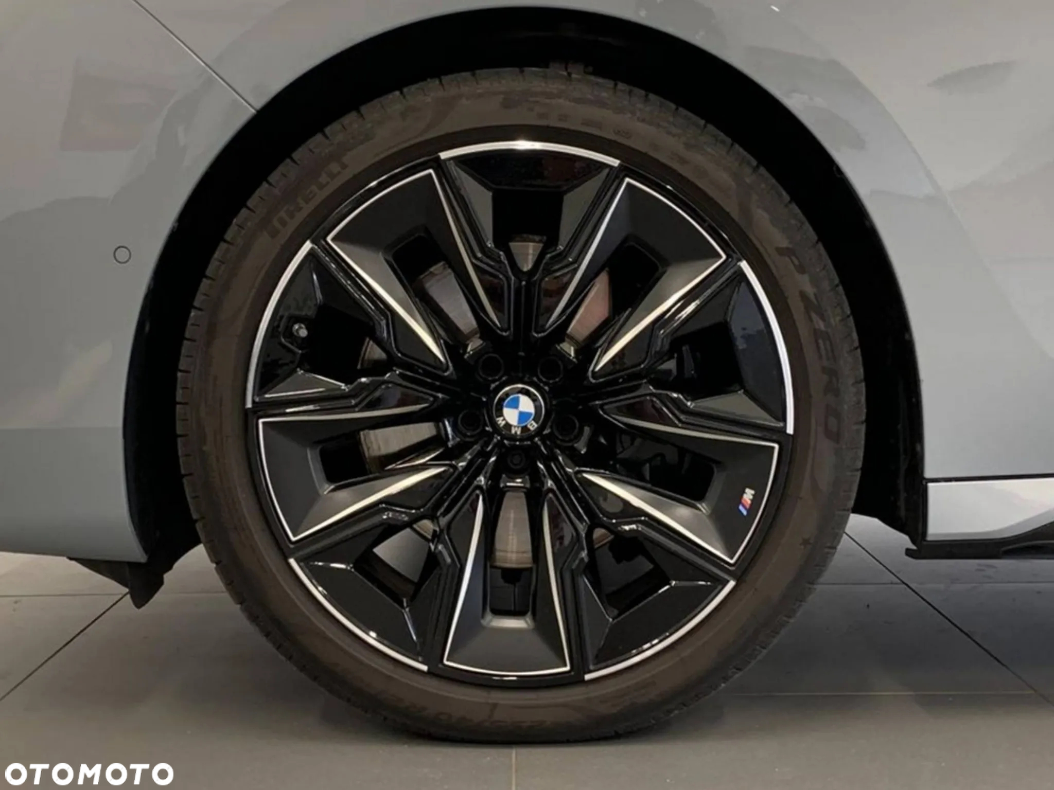 BMW Seria 7 - 4