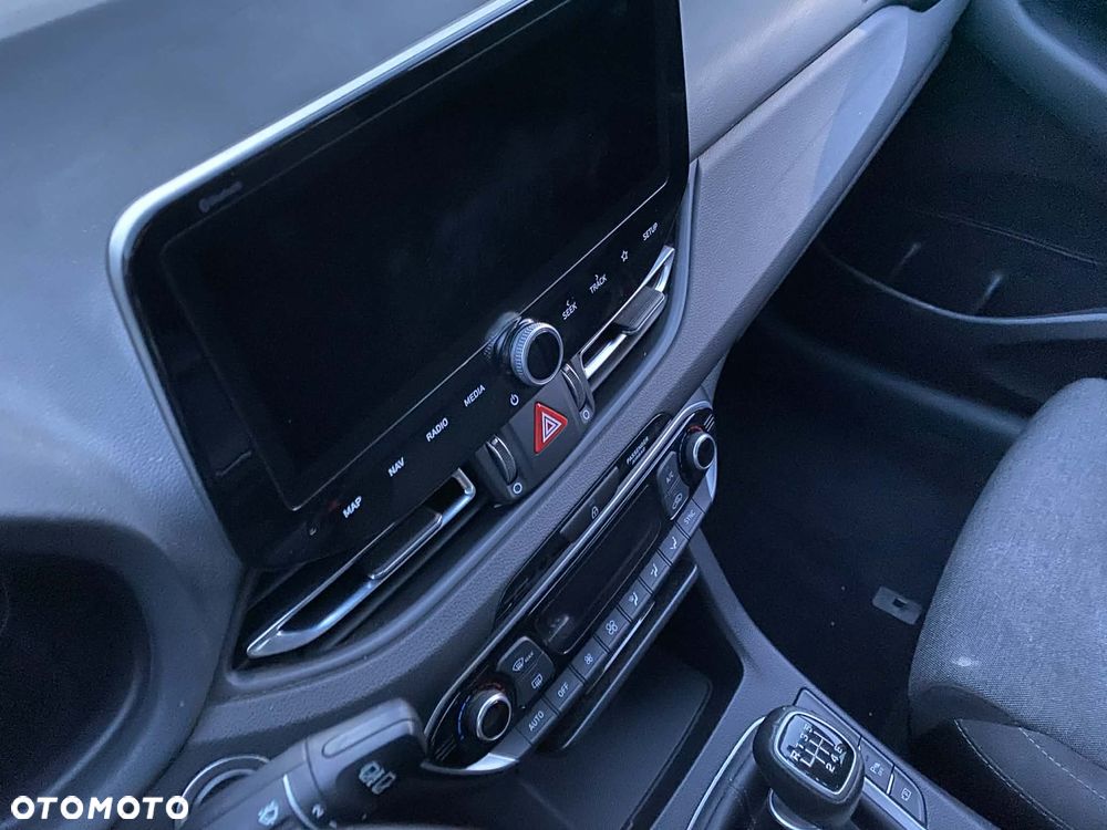 Hyundai i30 1.0 T-GDI 48V-Hybrid Select - 16