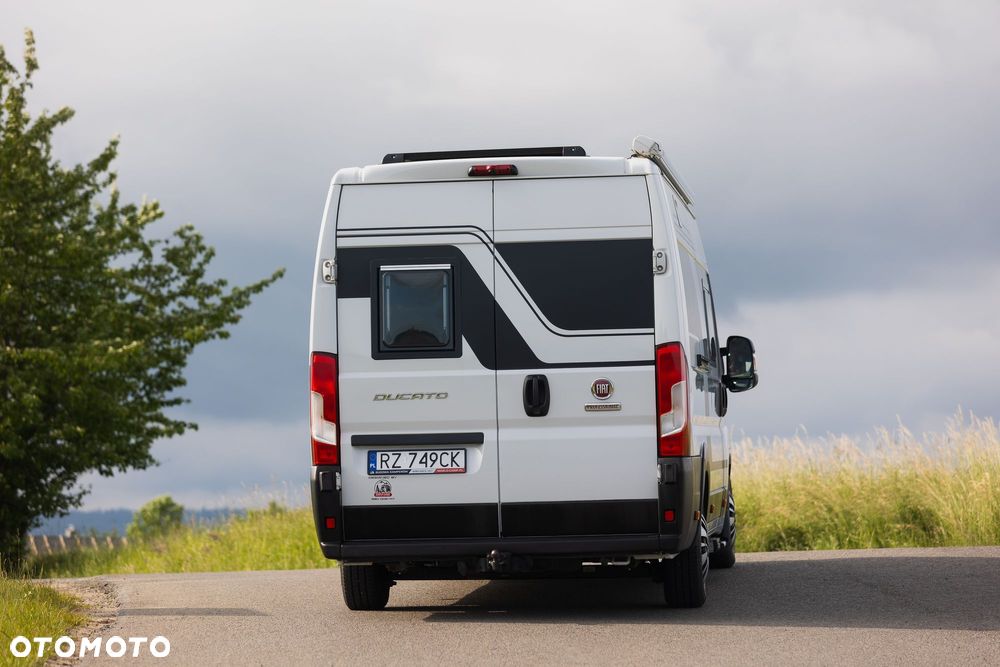 Fiat Ducato - 5