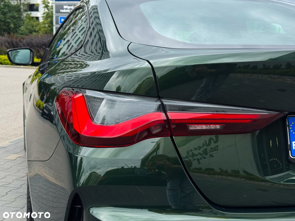 BMW Seria 4 - 15