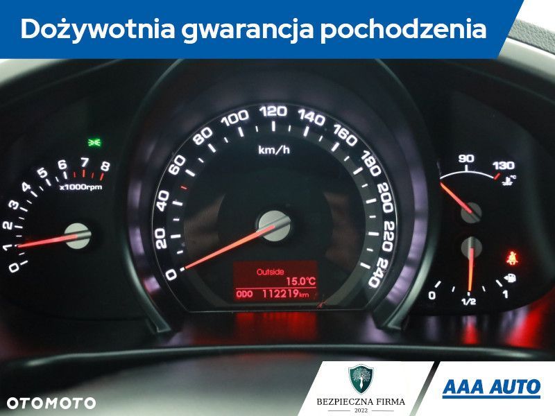Kia Sportage - 10