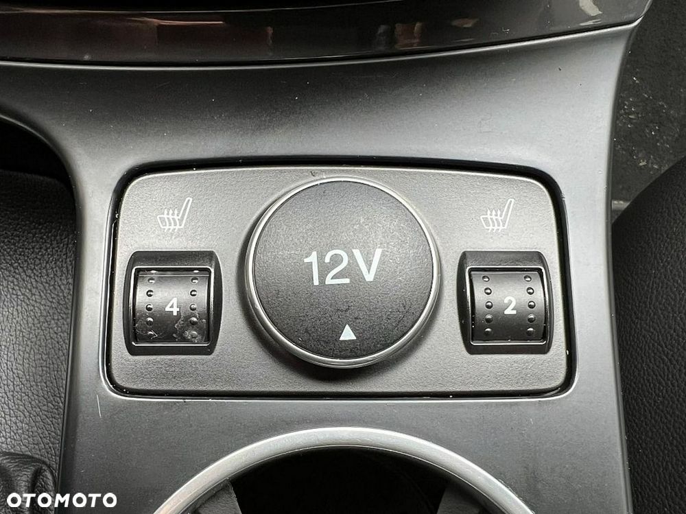 Ford Kuga - 20