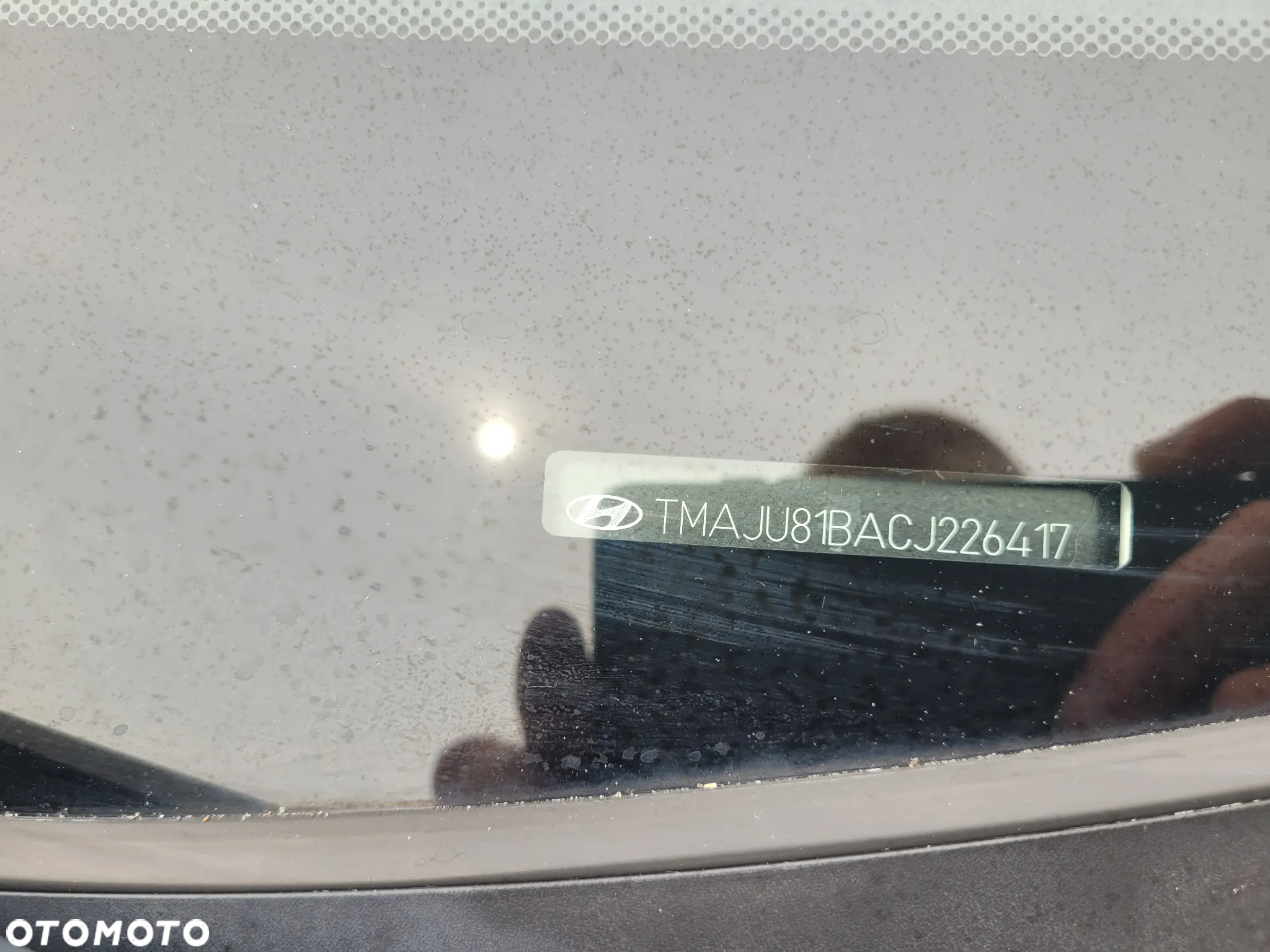 Hyundai ix35 2.0 Comfort - 26