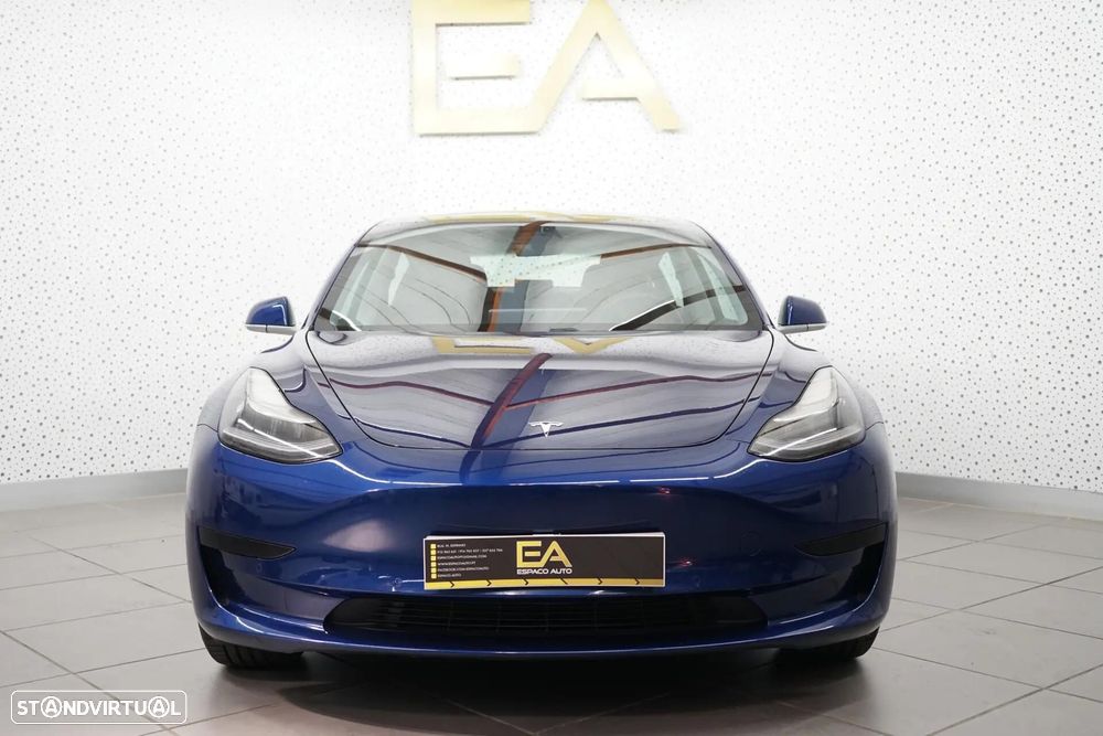 Tesla Model 3 Standard Range Plus RWD - 2
