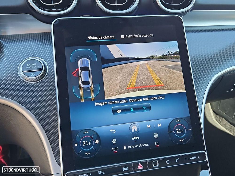 Mercedes-Benz CLE 220 - 19