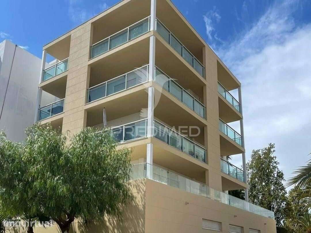 Apartamento T3 com Terraço Privado de 57m² - Grande imagem: 2/25