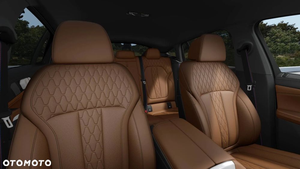 BMW X6 xDrive30d - 5