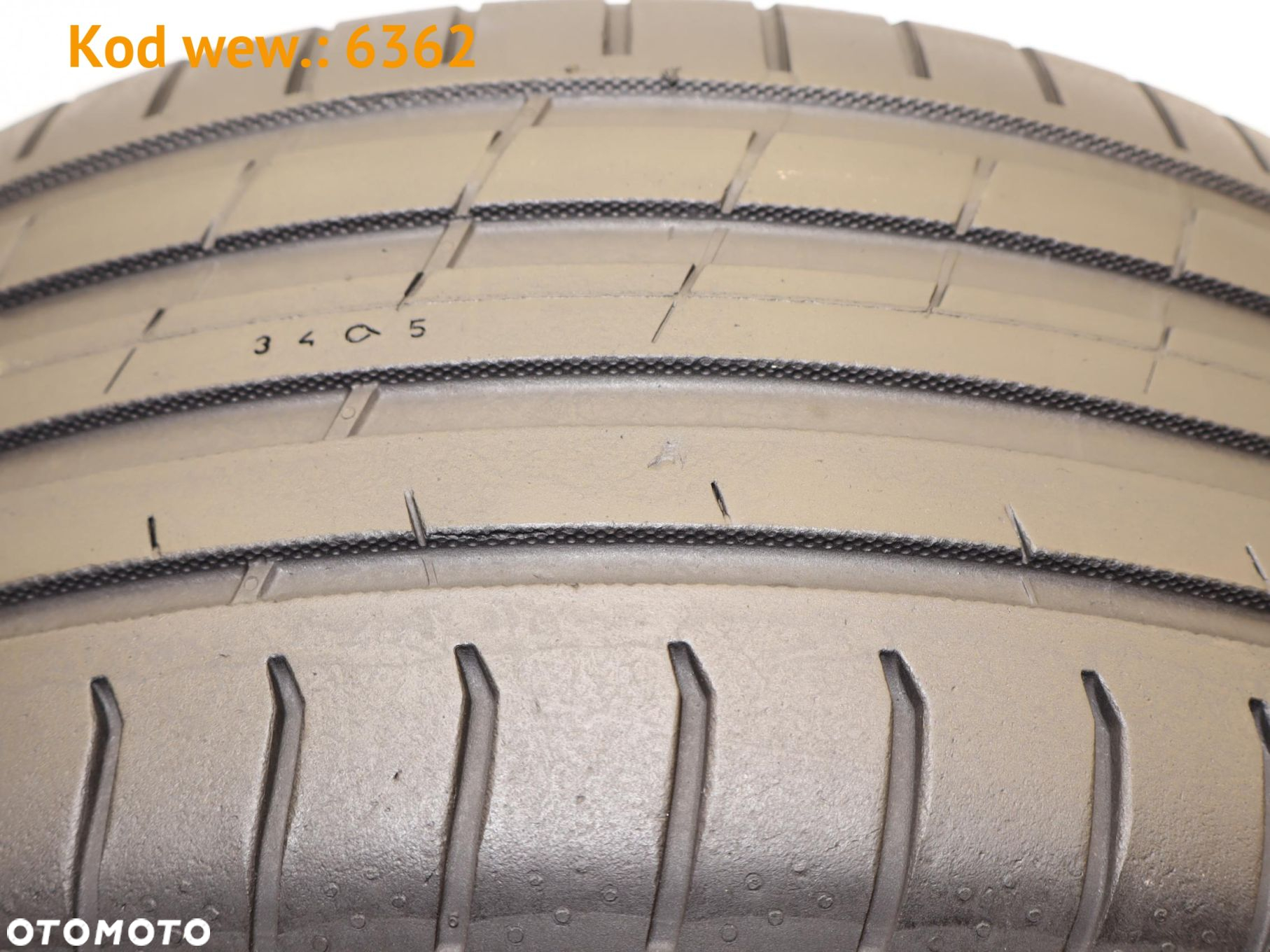 Nokian Powerproof - 245/45 R18 - 8
