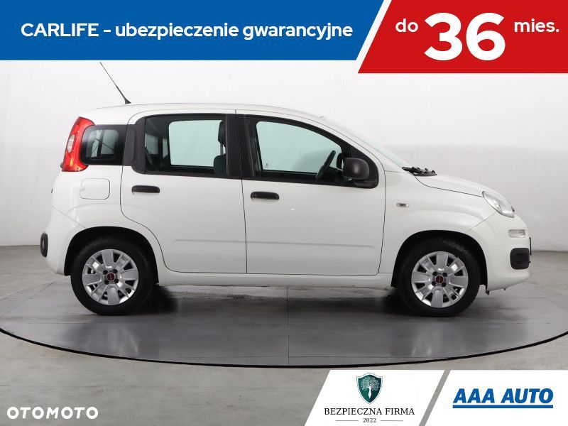 Fiat Panda - 7