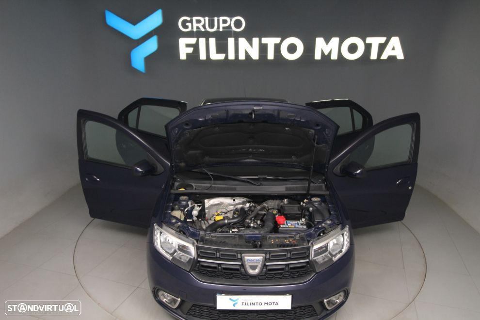 Dacia Logan 0.9 TCe Confort - 12