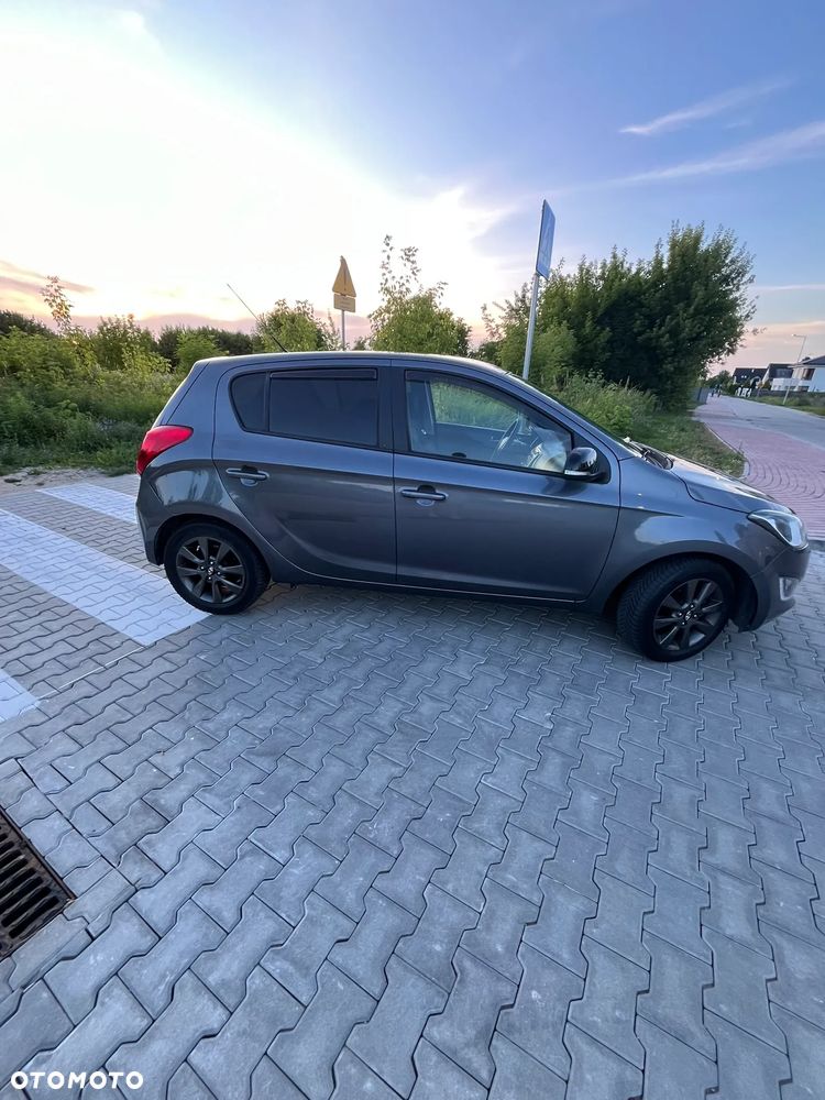 Hyundai i20 1.25 Classic - 3