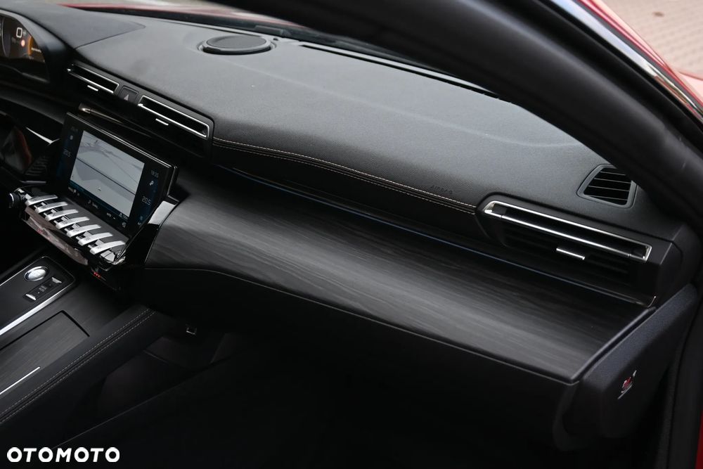 Peugeot 508 2.0 BlueHDi GT S&S - 39