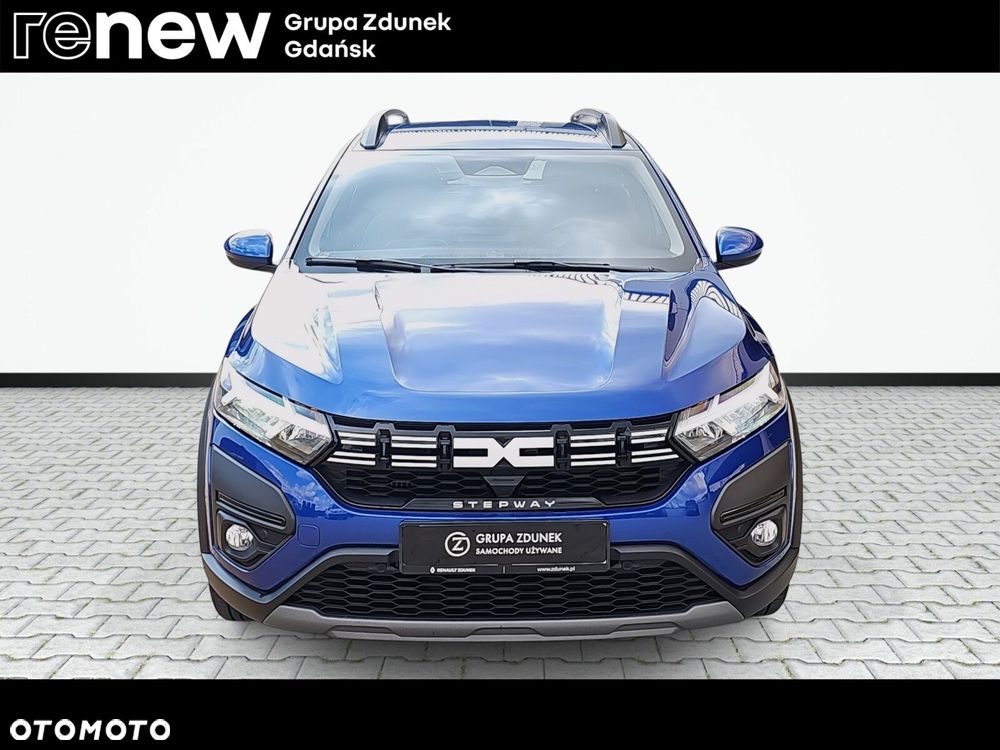 Dacia Sandero Stepway - 2