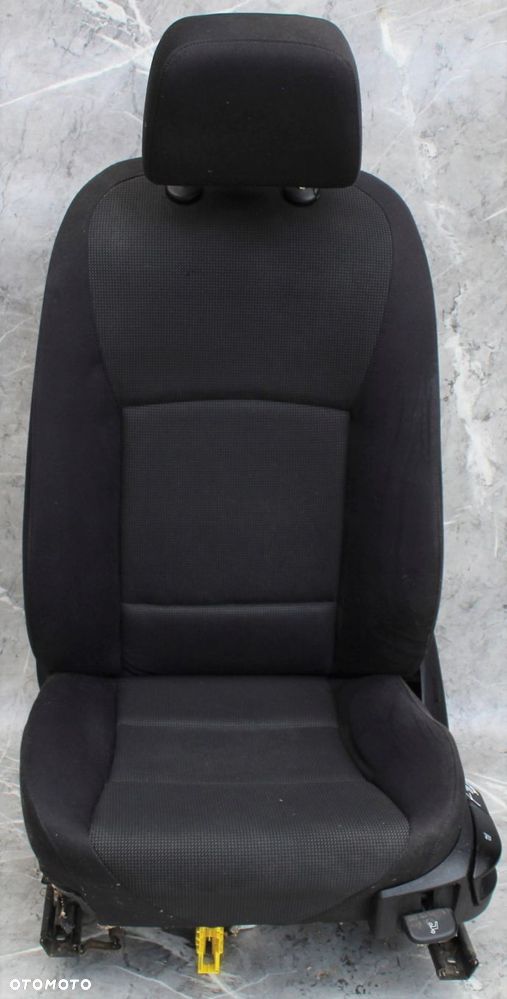 FOTEL LEWY PRZÓD PRZEDNI BMW F10 EUROPA