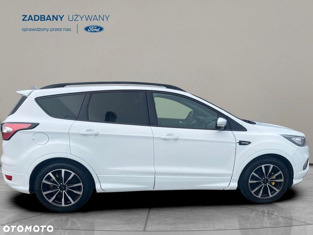 Ford Kuga 1.5 EcoBoost 2x4 ST-Line - 8