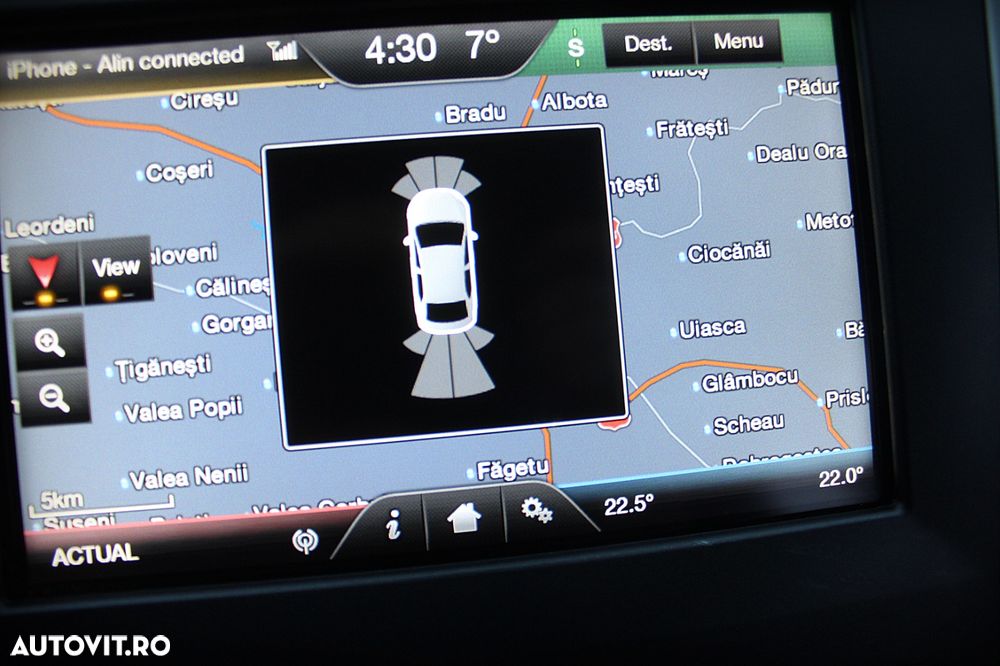 Ford Mondeo 2.0 TDCi Start-Stopp PowerShift-Aut Trend - 15