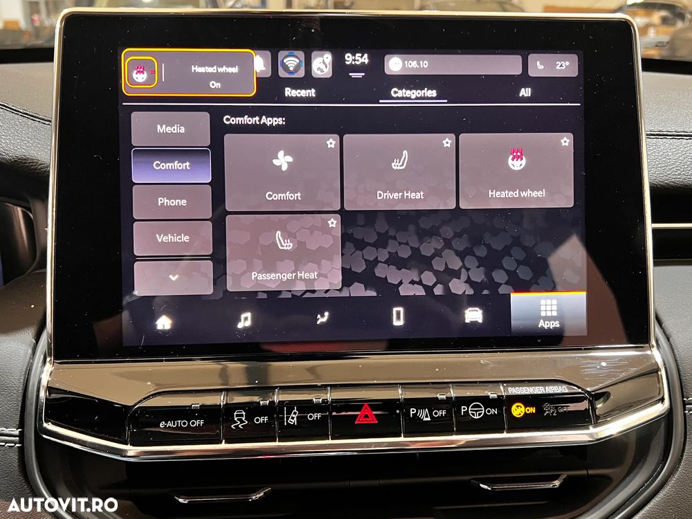 Jeep Compass - 23