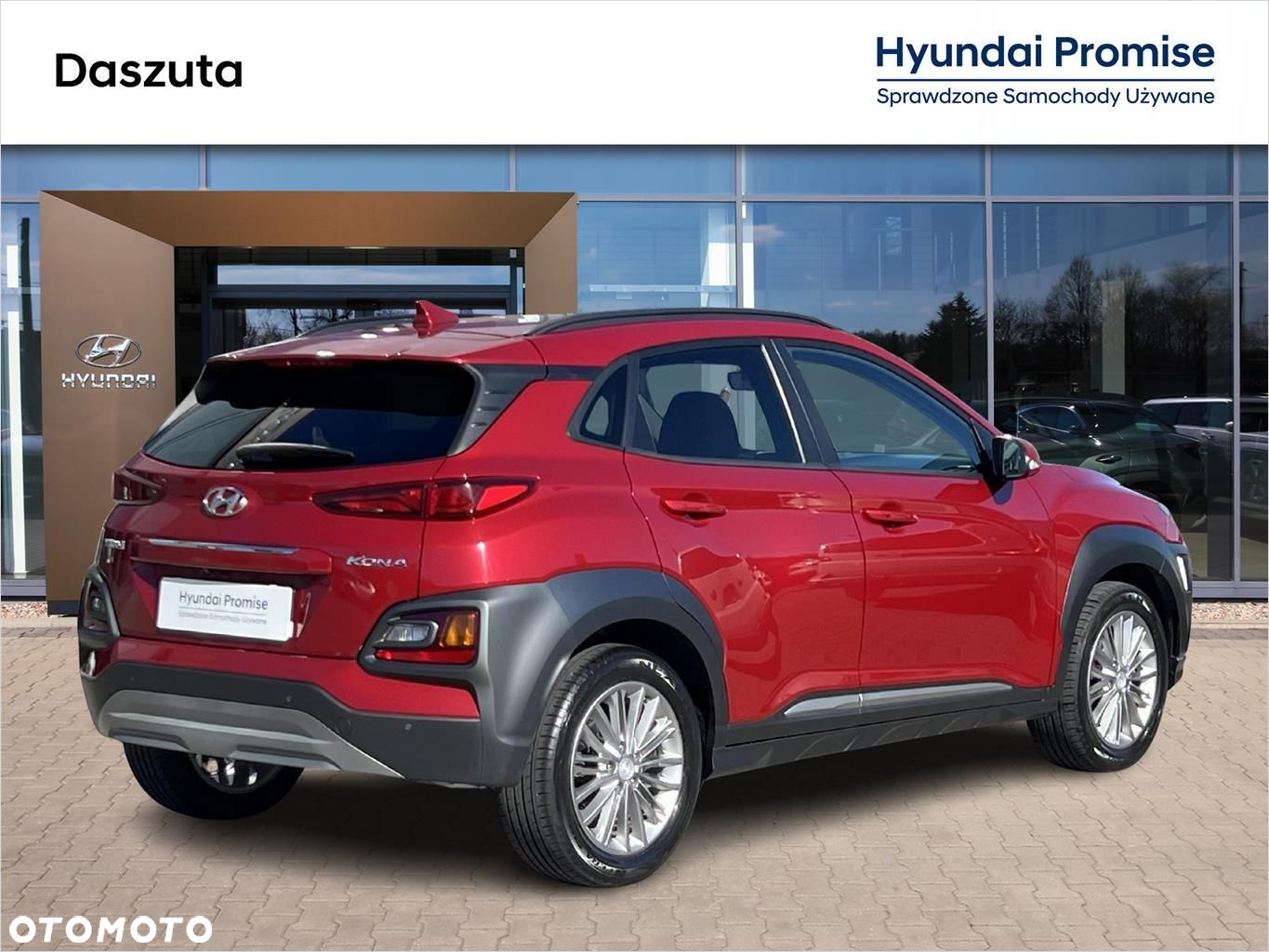 Hyundai Kona 1.0 T-GDI Style - 5