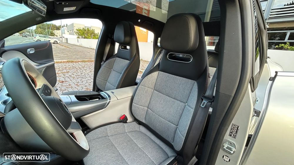 Smart #3 66 kWh Pro+ - 13