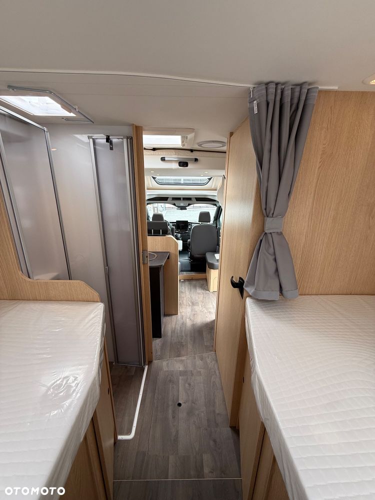 Sunlight T680 Adventure Edition - 19