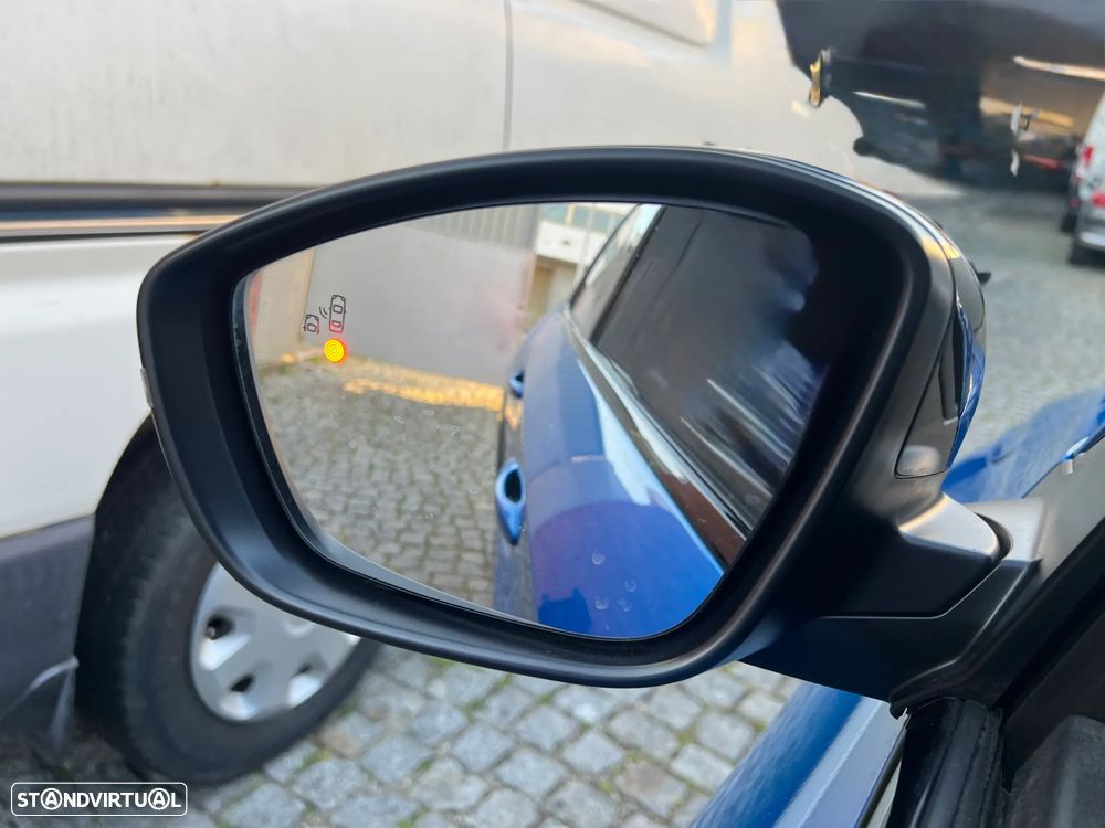 Peugeot 208 PureTech 100 GT - 19