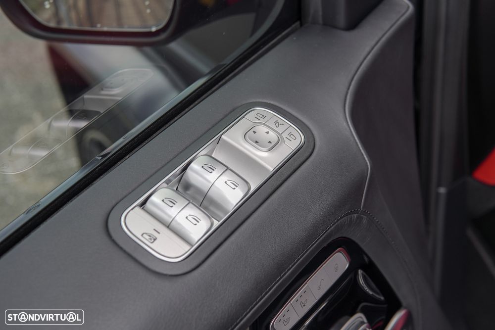 Mercedes-Benz G 63 AMG Standard - 14