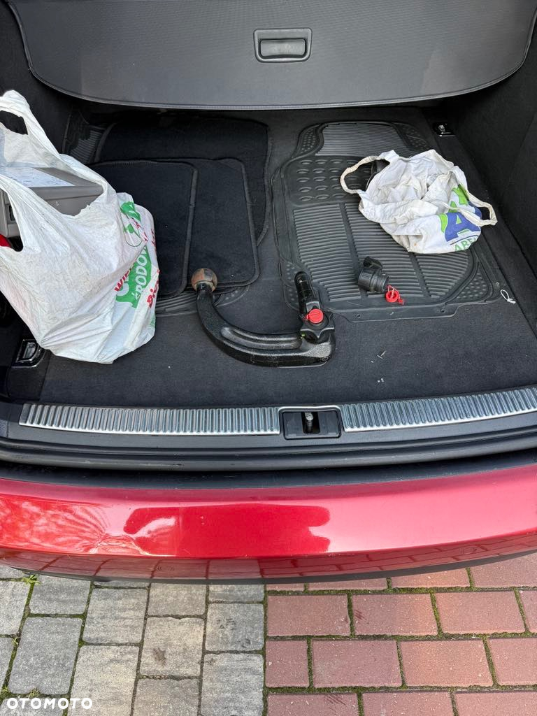 Audi A4 Avant 1.9 TDI - 6
