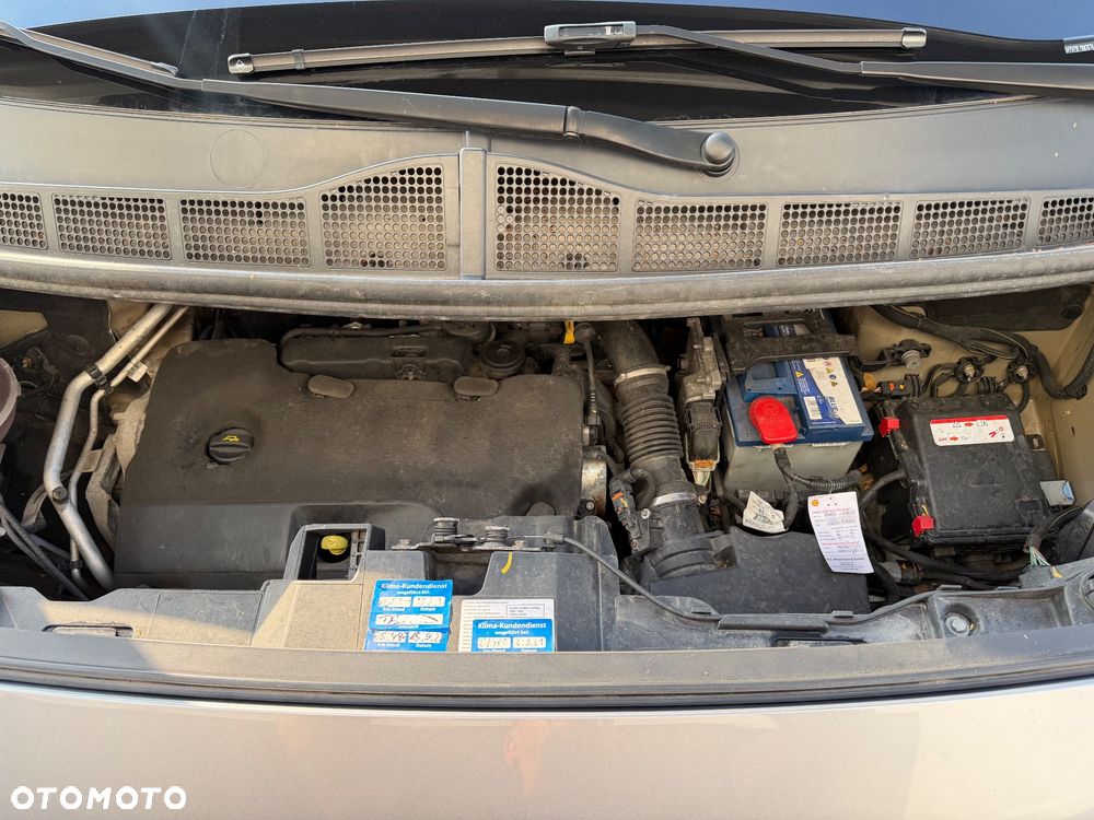 Opel Vivaro 2.0 CDTI automat M INNOVATION L2 - 28
