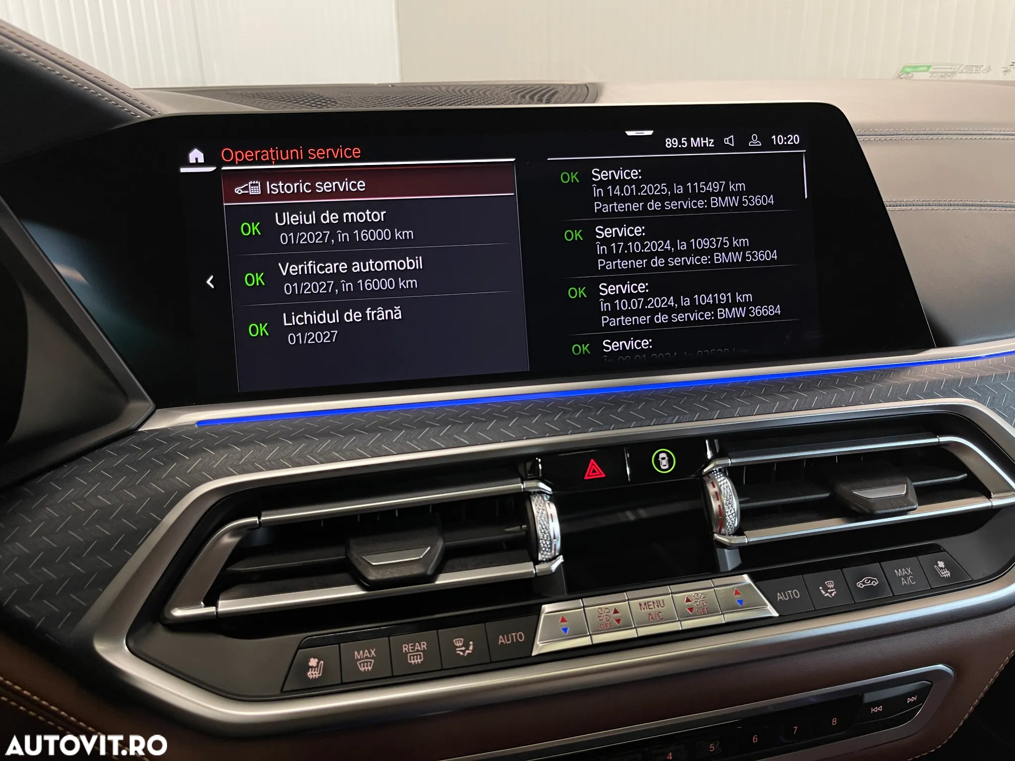 BMW X5 M M50d - 20