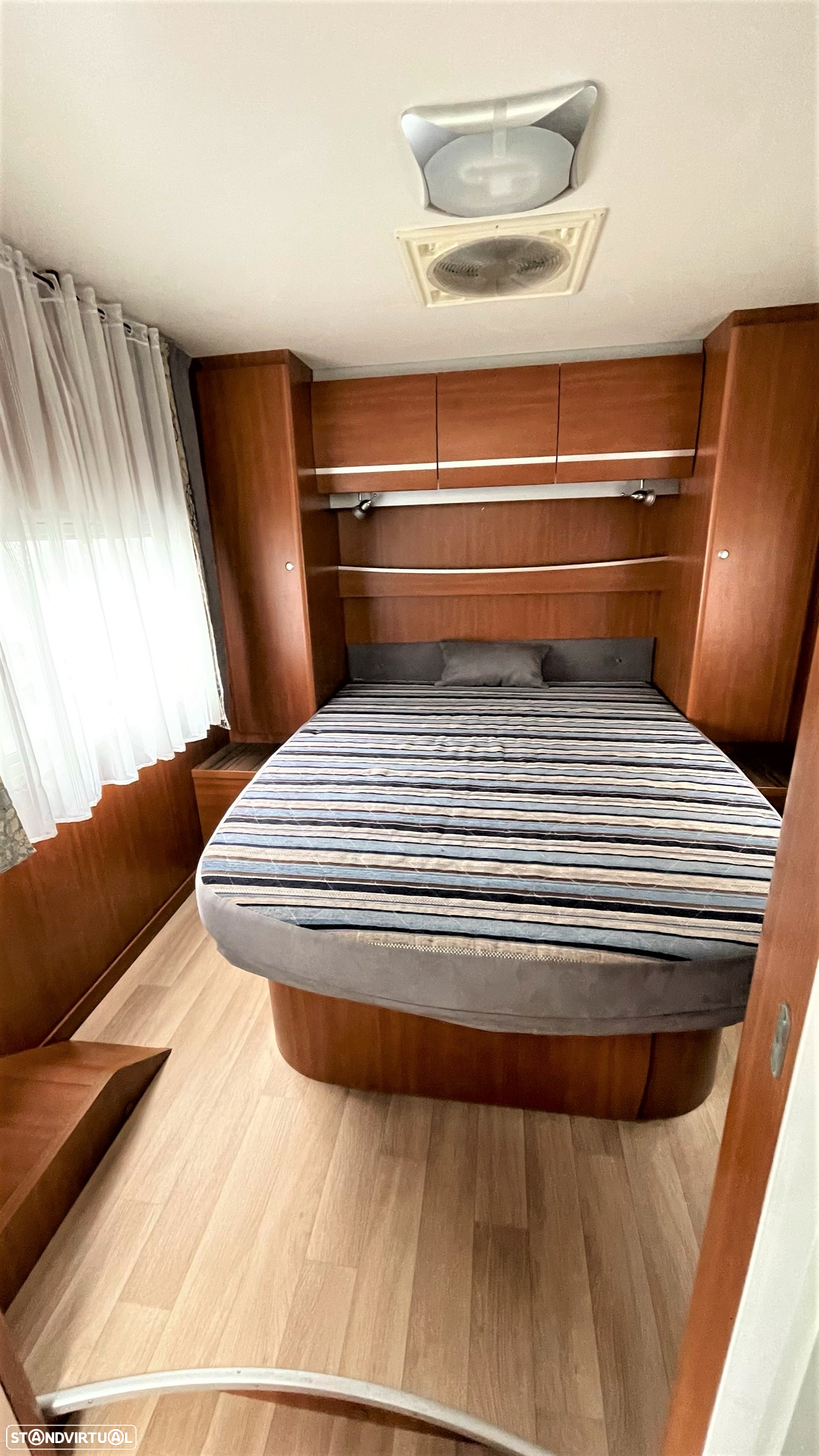 Chausson Welcome 72 - 13