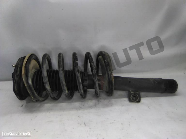 Amortecedor Frente Direito  Citroen Berlingo I [1996_2010] 1.4 - 1