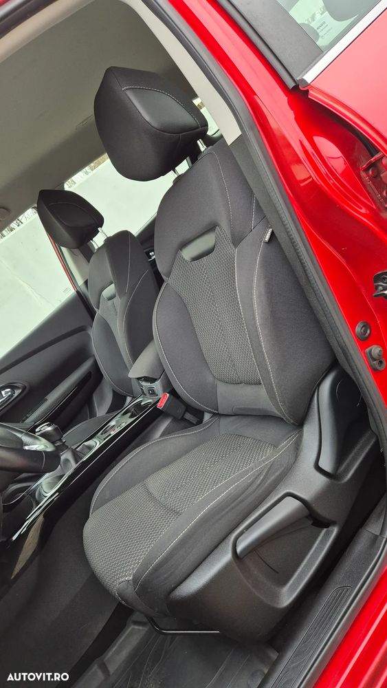 Renault Kadjar Energy dCi 110 Experience - 16