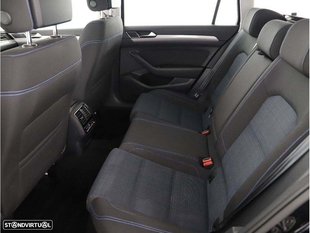 VW Passat Variant 1.4 TSI GTE Plug-in - 4