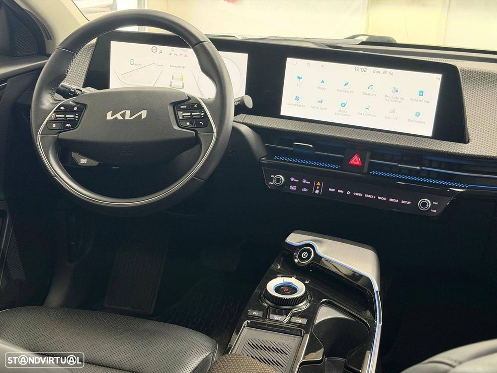 Kia EV6 - 22