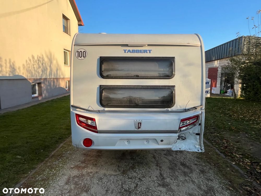 Tabbert Rossini 490 - 4