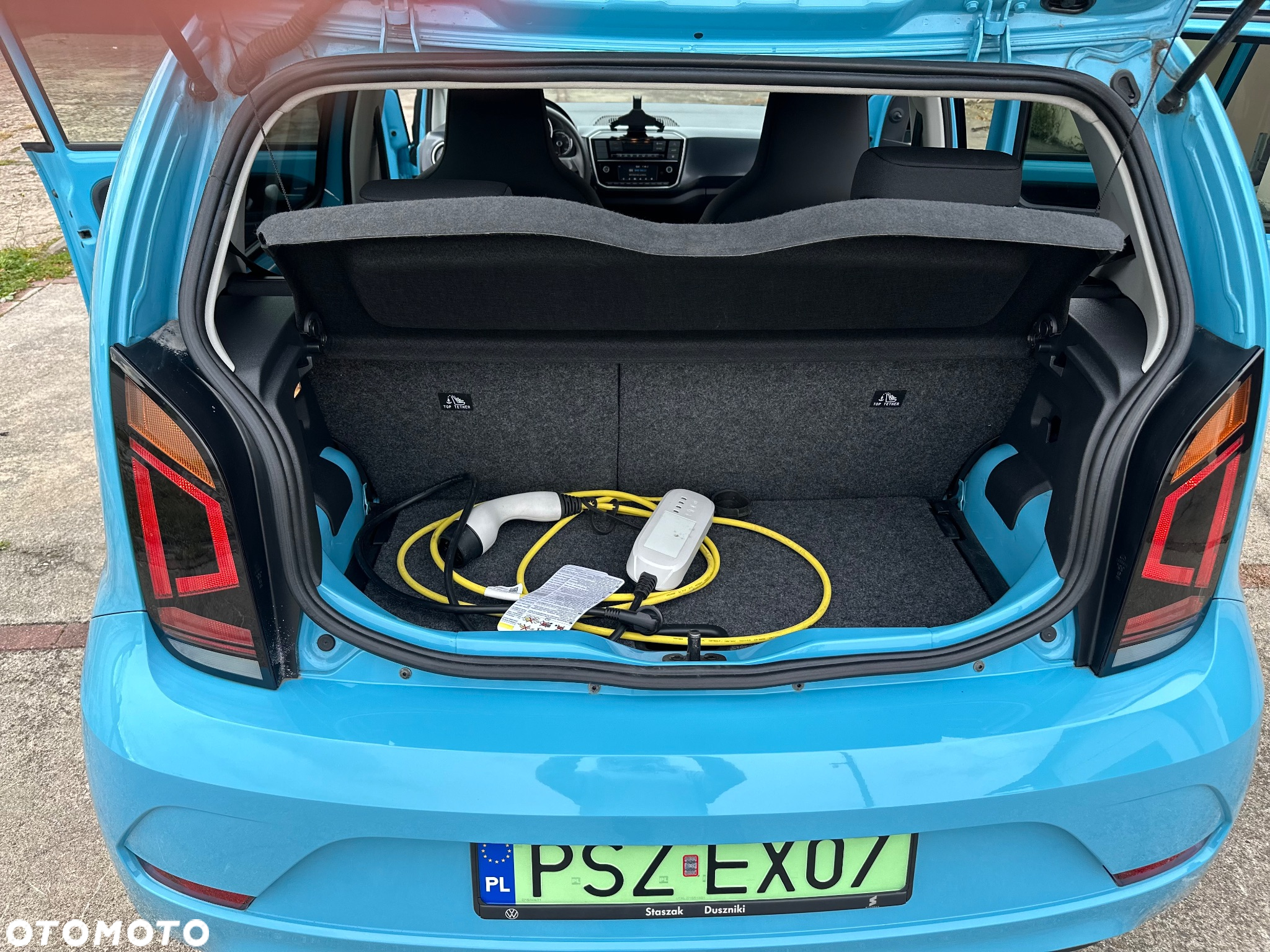 Volkswagen up! e-up Style - 26