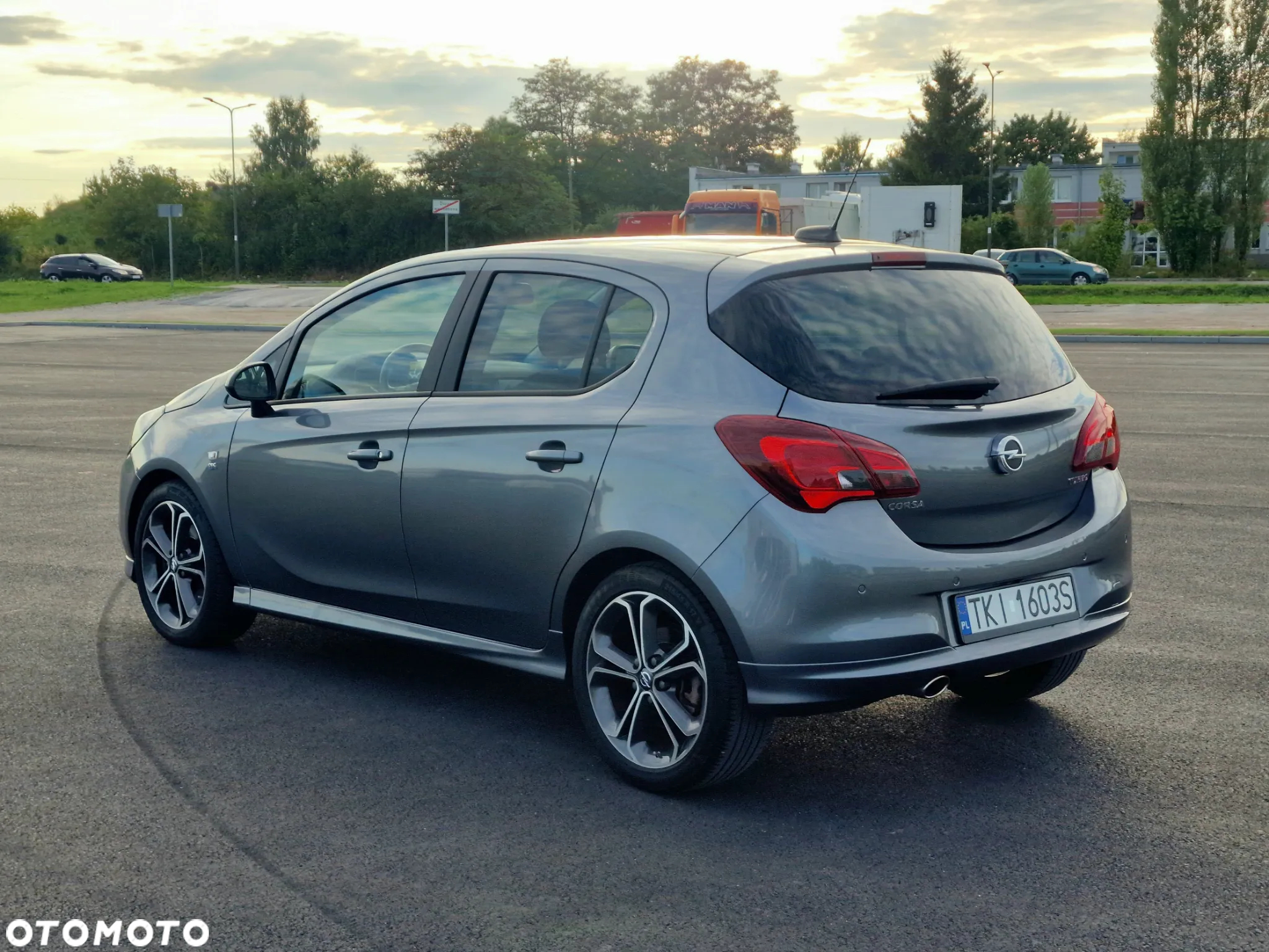 Opel Corsa - 12