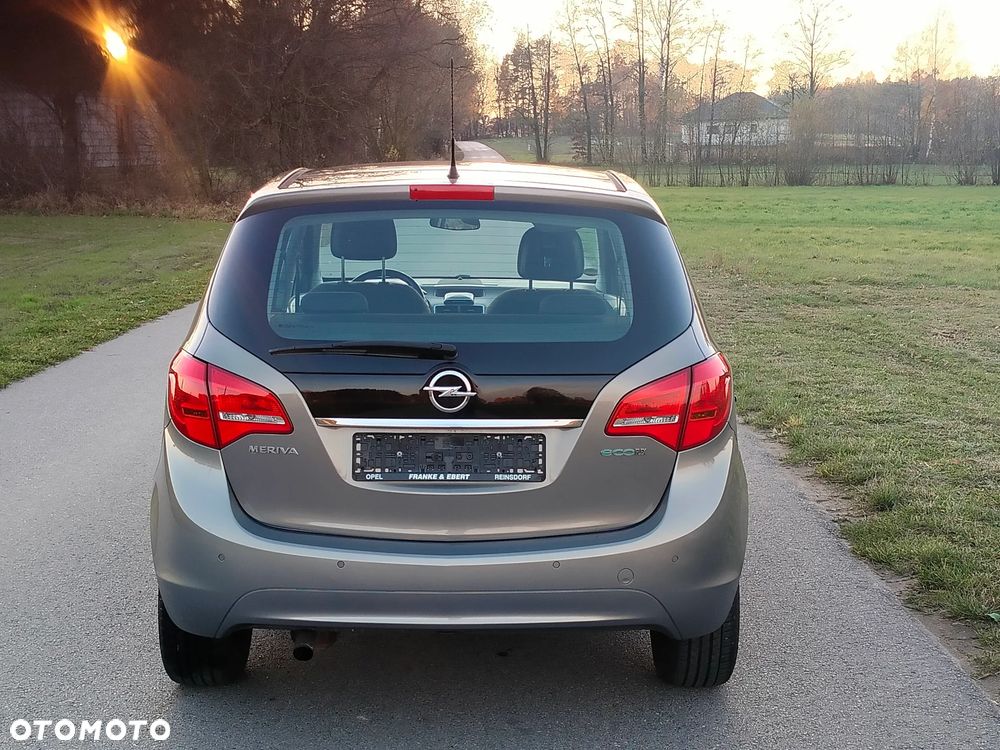 Seat Ibiza 1.4 16V Style Viva - 5