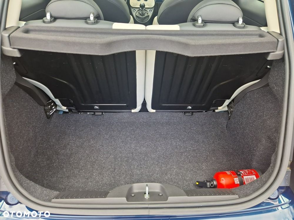 Fiat 500 - 23