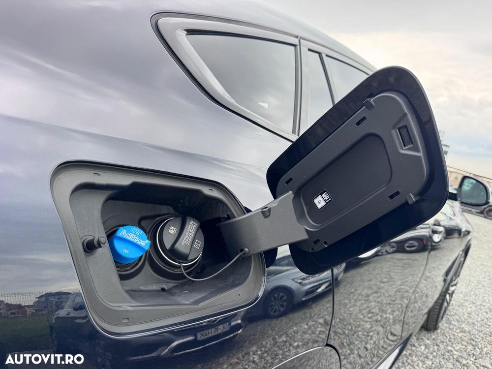 BMW X6 xDrive40d AT MHEV - 9
