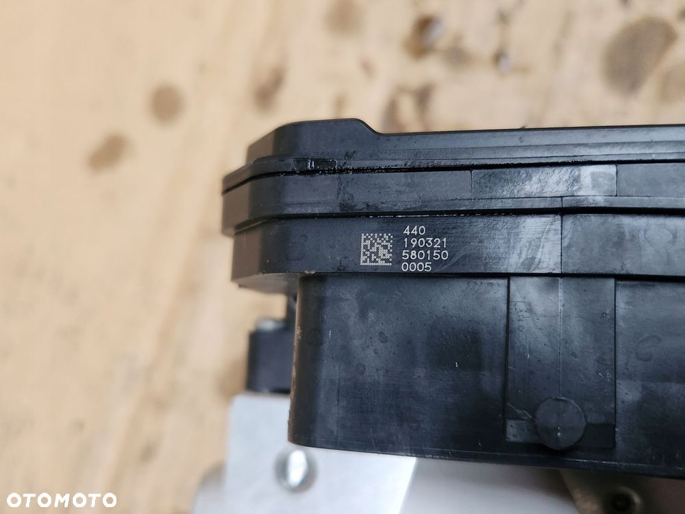 pompa hamulcowa abs 116040-59300 esc-4 isuzu d-max nr 420559 - 4