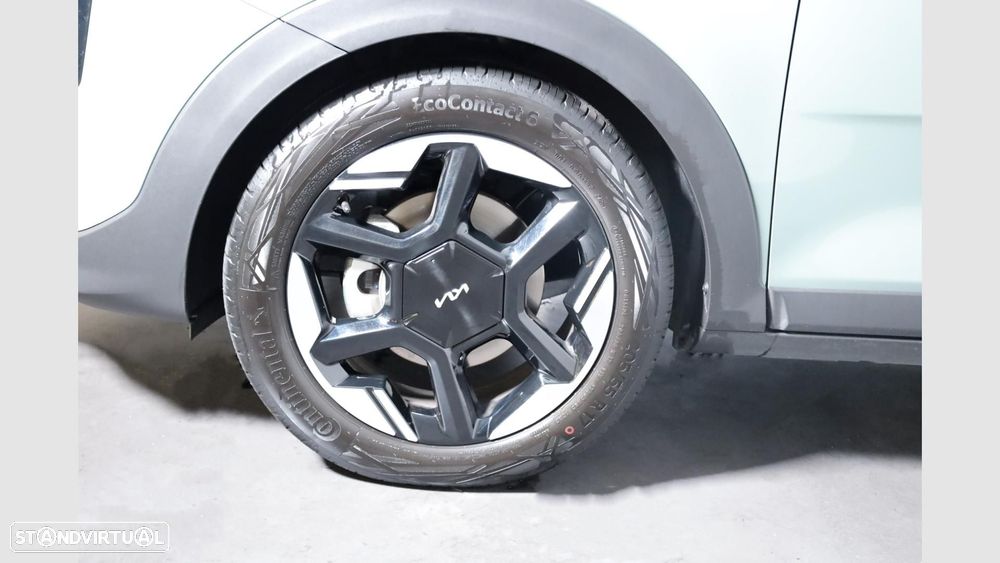 Kia Stonic 1.0 T-GDI Tech - 5