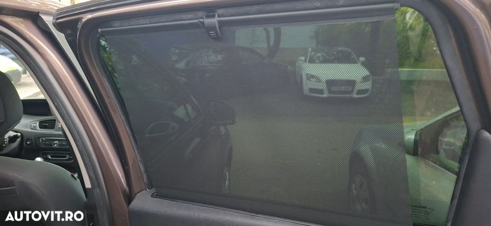 Renault Scenic 1.5dCi Expression - 13