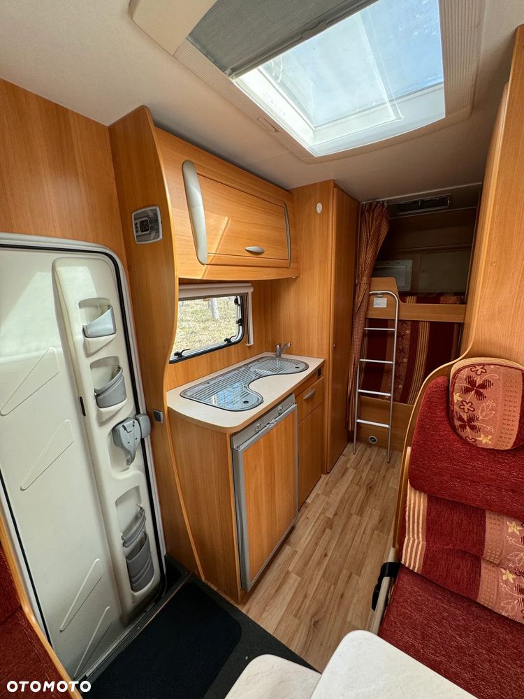 Ford Transit - 9